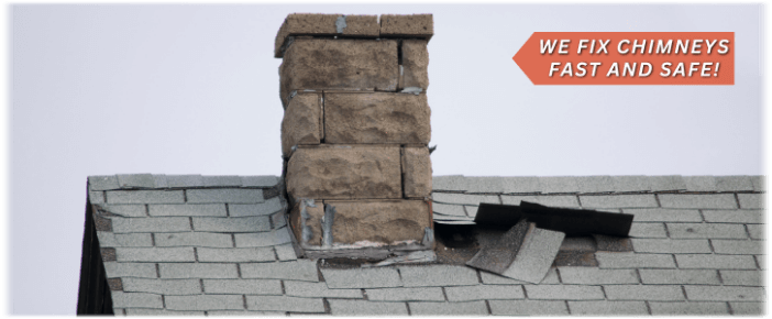 Chimney Repair Decatur GA
