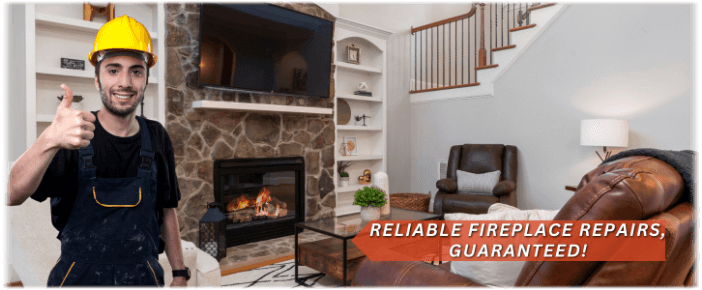 Fireplace Repair Decatur GA