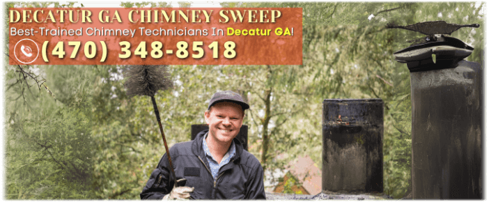 Chimney Sweep Decatur GA